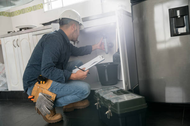 Best Leak Detection Services  in Mahanoy City, PA