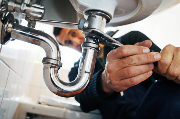 Best Shower Repair Services  in Mahanoy City, PA