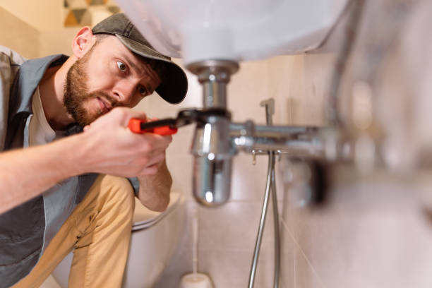 Best Faucet Repair  in Mahanoy City, PA