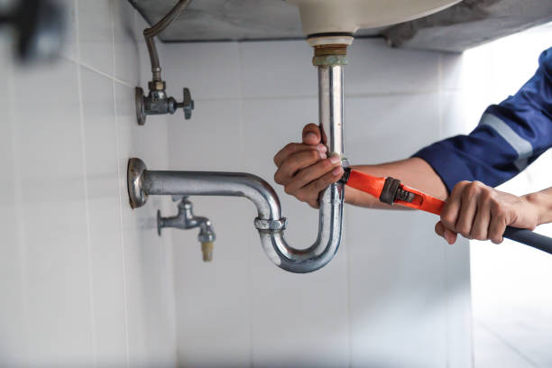 Best Local Plumber Services  in Mahanoy City, PA