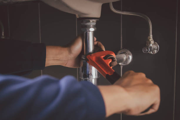 Best Commercial Plumbing Services  in Mahanoy City, PA